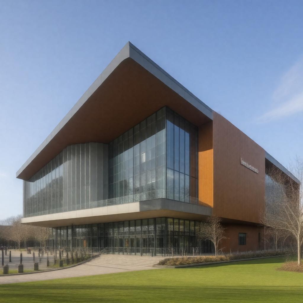 Warwick Business School